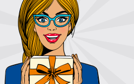 Gift